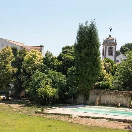 Casa De Arcos Séjour à la campagne Anadia