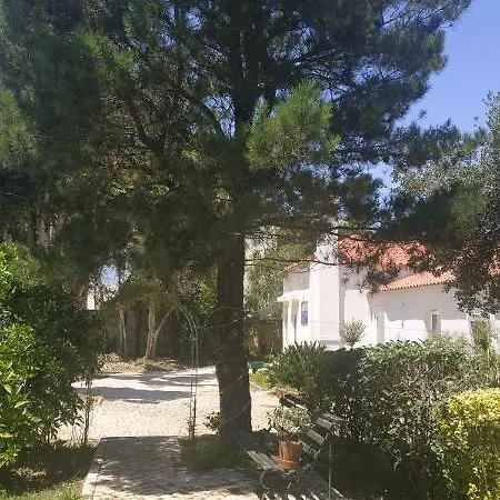 Casa De Arcos 컨트리하우스 아나디아