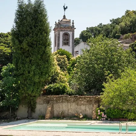 Casa De Arcos *