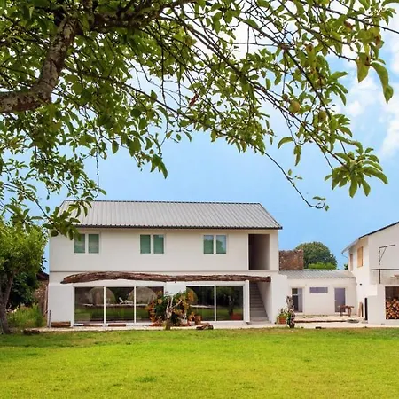 Casa De Arcos 컨트리하우스 *