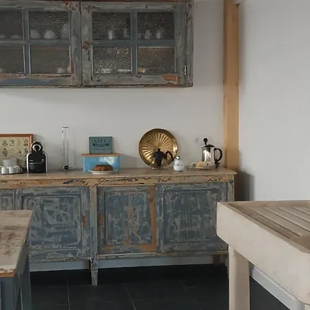 컨트리하우스 Casa De Arcos *