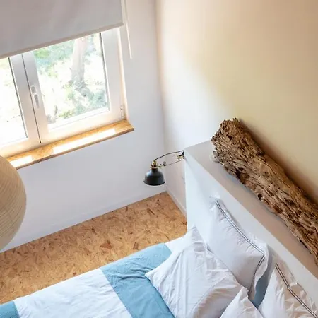 Casa De Arcos 컨트리하우스