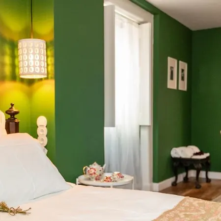 Country house Casa De Arcos *