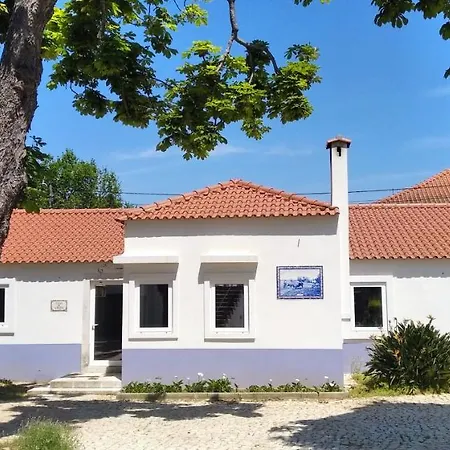 Casa De Arcos
