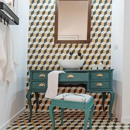 Casa De Arcos * 아나디아