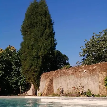 Casa De Arcos