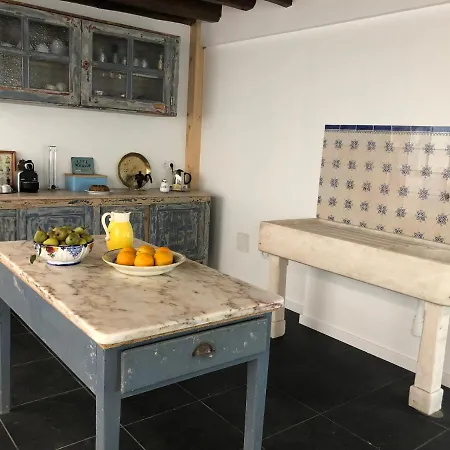 Country house Casa De Arcos *