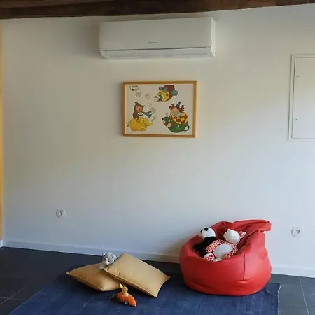 Casa De Arcos 아나디아