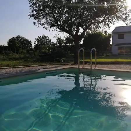 Country house Casa De Arcos *