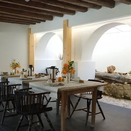Country house Casa De Arcos Anadia