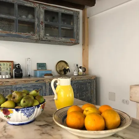 Country house Casa De Arcos
