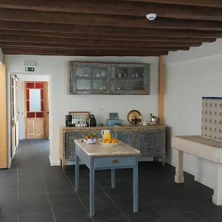 Country house Casa De Arcos