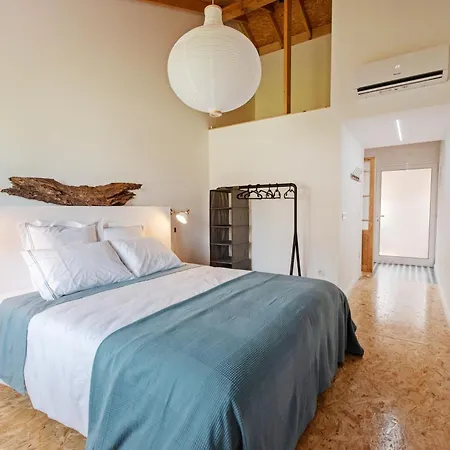 Casa De Arcos *