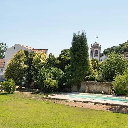 Casa De Arcos Country house Anadia