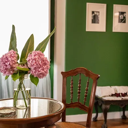 Casa De Arcos Country house