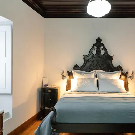 Casa De Arcos Country house Anadia