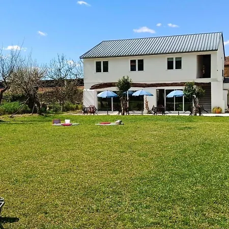 Casa De Arcos Country house *